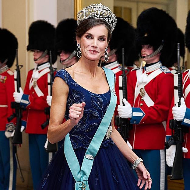 La foto más cara de la reina Letizia: por qué no se ve hasta el lunes el retrato que le hizo Annie Leibovitz