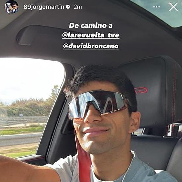 La imagen de la discordia.