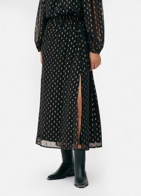 Imagen - Falda midi de Primark (20 euros)