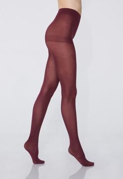 Imagen secundaria 2 - Las medias de Ysabel Mota, Calzedonia y Tezenis.