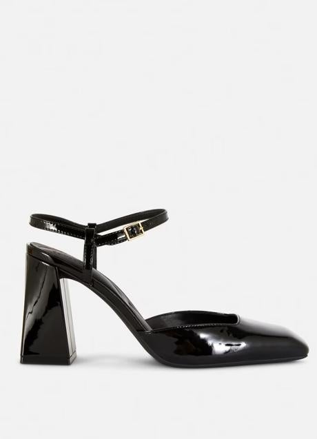 Imagen - Zapatos negros de Primark (20 euros)