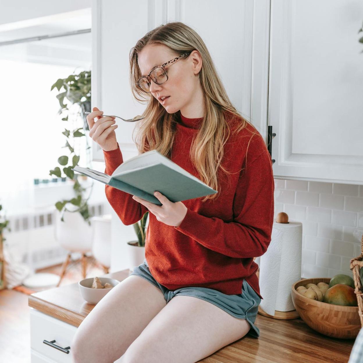 Cómo hacer postre casero de otoño