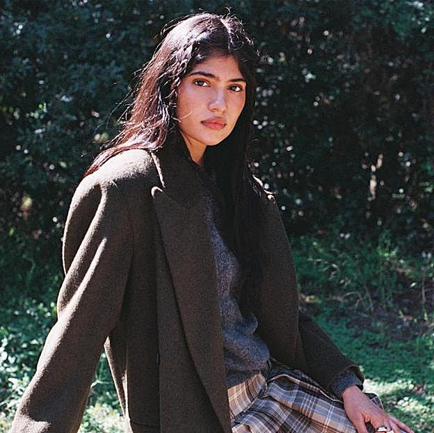 Lo nuevo de Stradivarius que tienes que ver antes de que acabe la semana: básicos de invierno, vestidos de fiesta y muchas otras compras imprescindibles