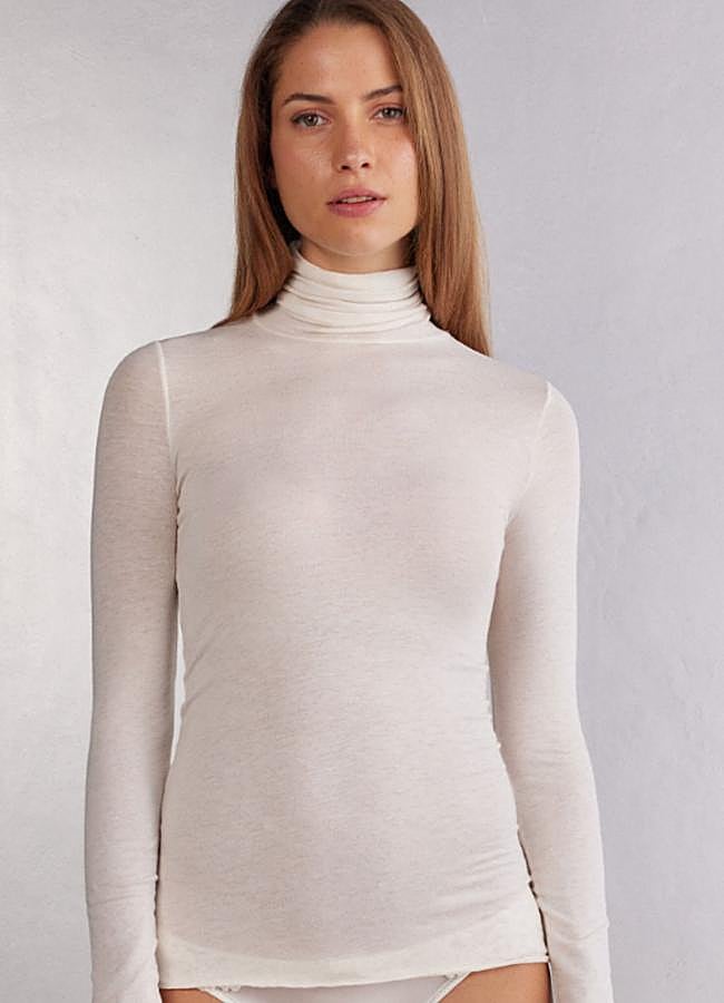 Imagen - Básicos para vestir bien en invierno (INTIMISSIMI)