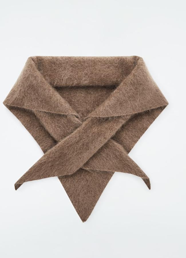 Imagen - Básicos para vestir bien en invierno (COS)