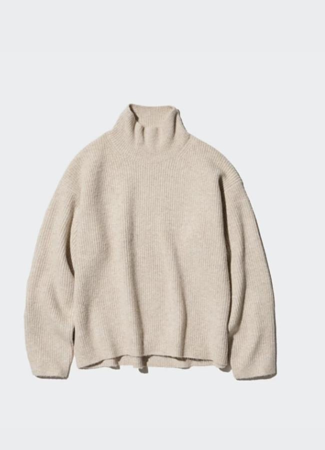 Imagen - Básicos para vestir bien en invierno (UNIQLO)