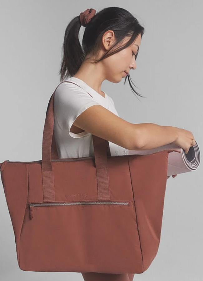 Imagen - Ropa deportiva de Women'Secret (WOMENSECRET)