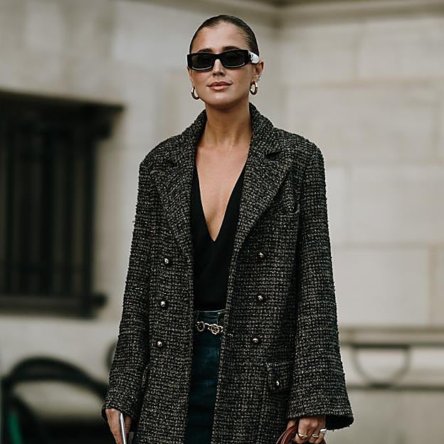 Básicos de Stradivarius que voy a comprar rebajados en el Black Friday para esta temporada