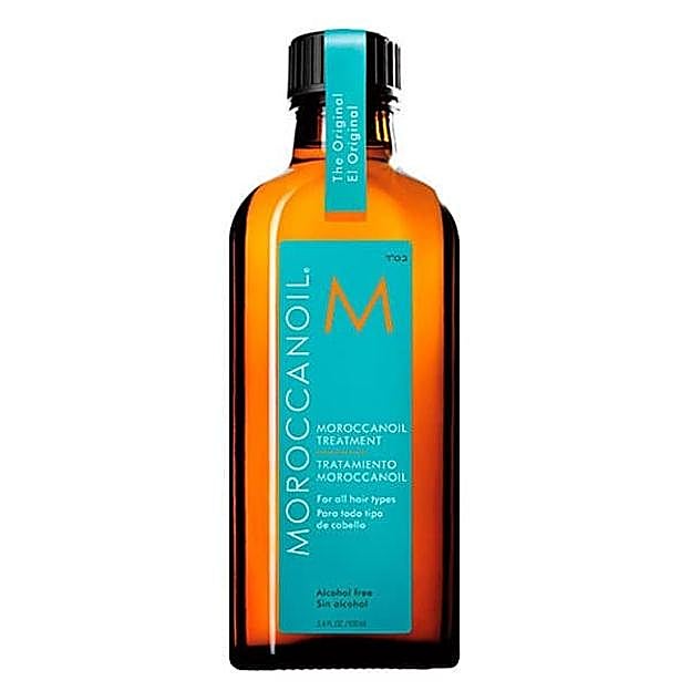 Moroccanoil Treatment Original.