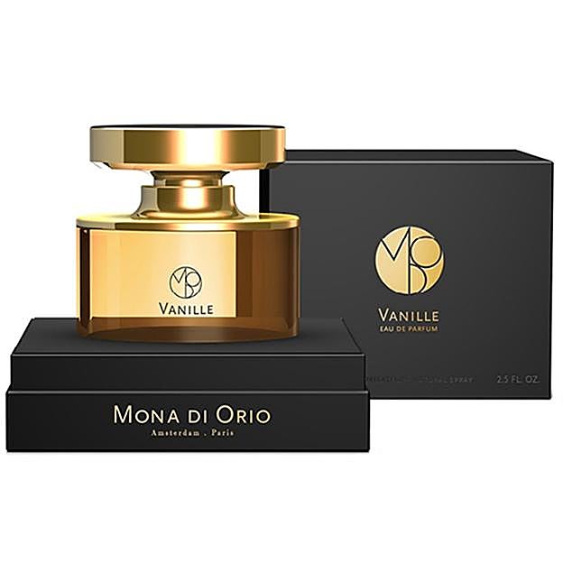 Mona di Orio Vanille.