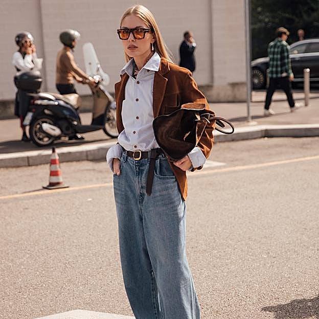 Cuáles son los vaqueros que más se van a llevar este invierno