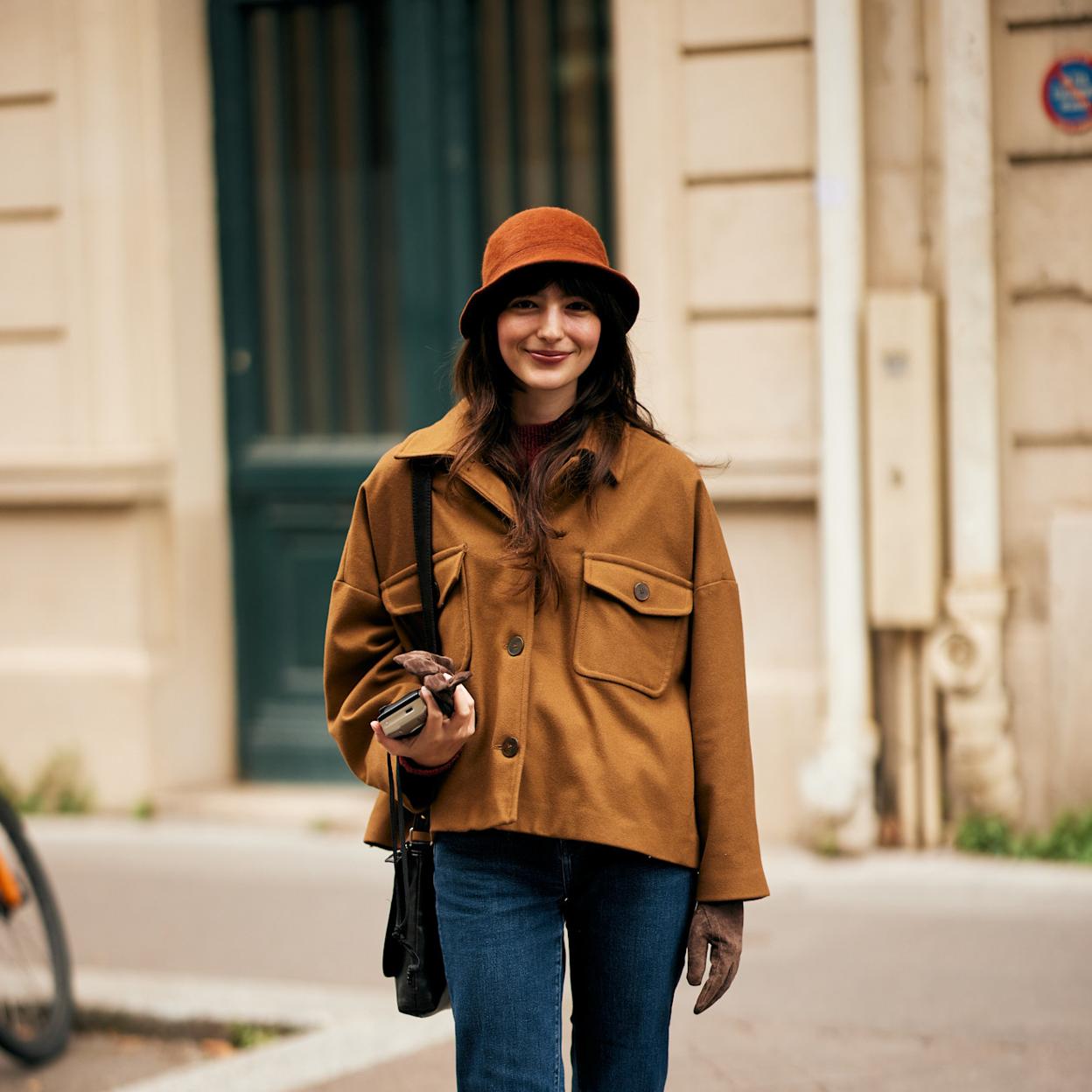 Este invierno te lanzarás a lucir el gorro pescador pero en versión deportivo