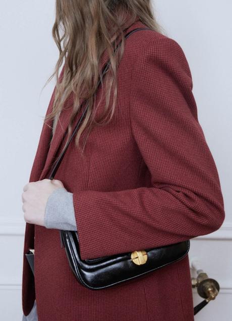 Imagen - Americana estampada de Sfera (39,95 euros)