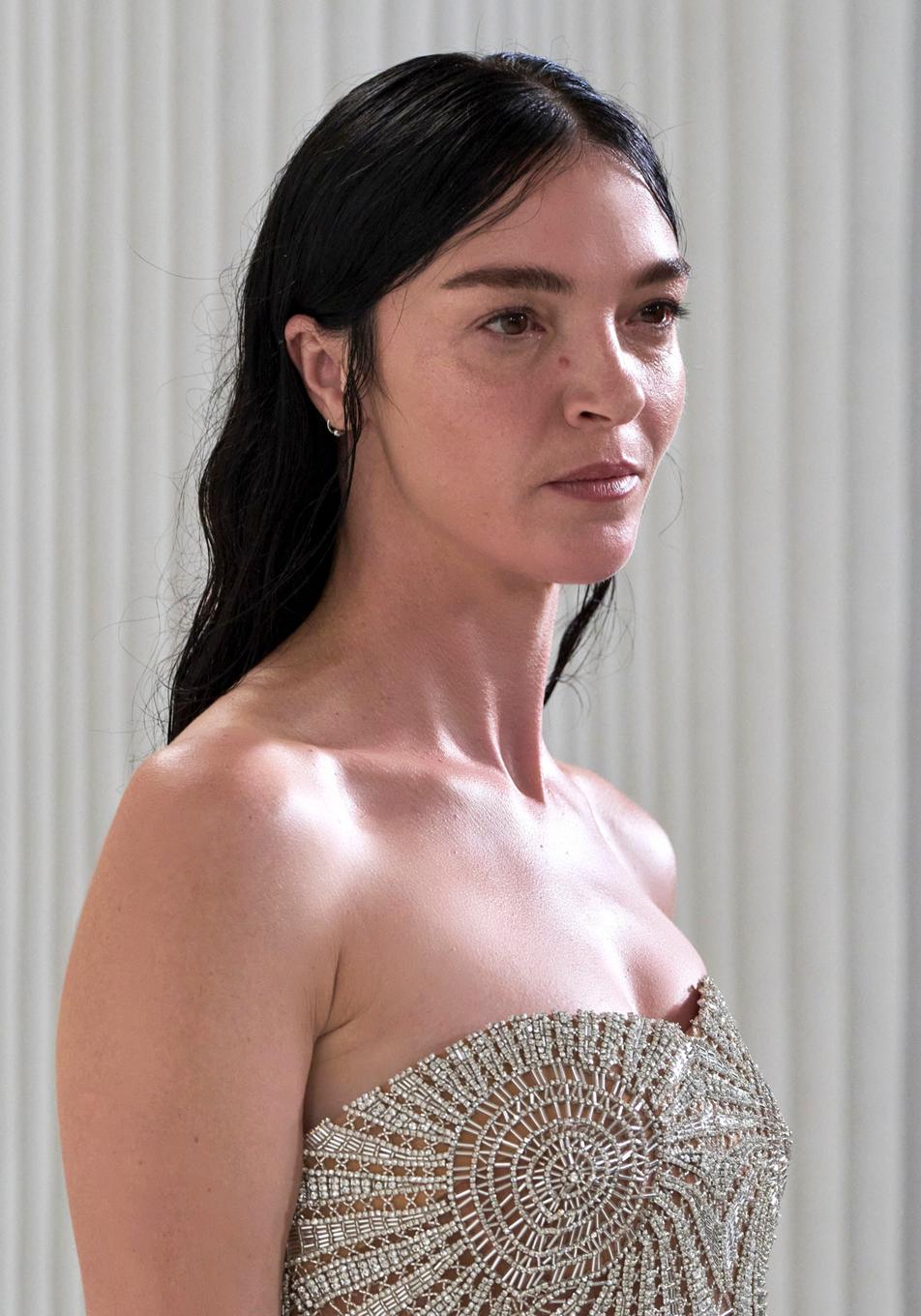 Los favoritos de las pieles maduras: contornos de ojos para decirle adiós a las patas de gallo 