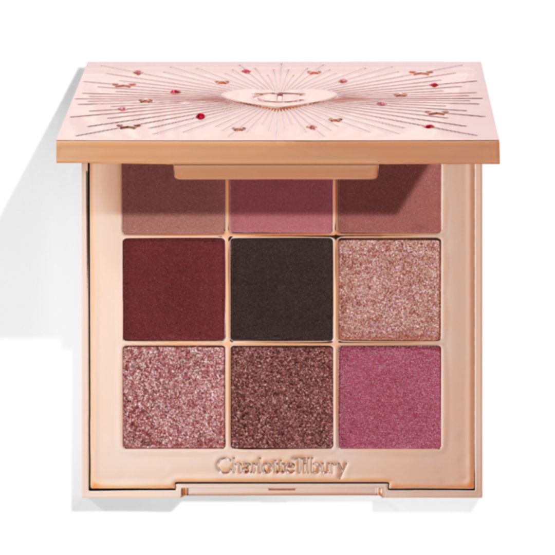 Pillow Talk Beautyverse Love Palette 