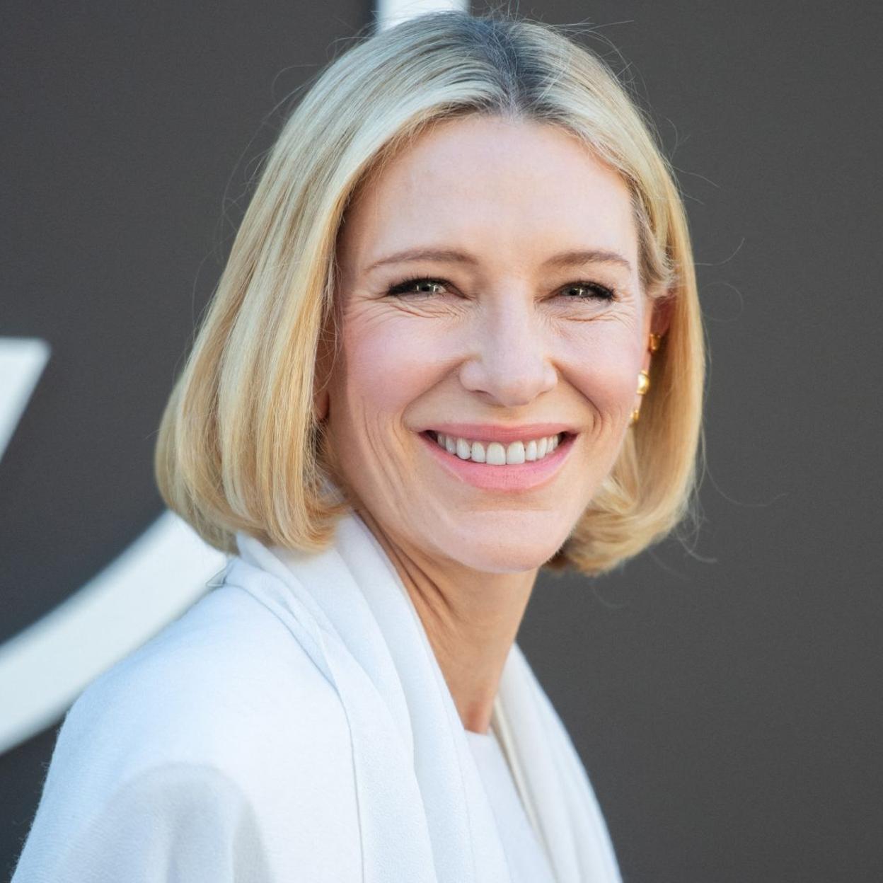 Cate Blanchett.