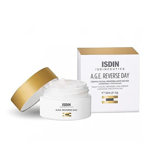 Isdin Isdinceutics A.G.E. Reverse.