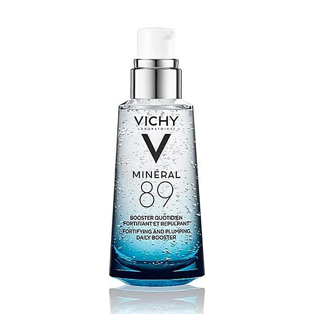 Vichy Minéral 89 Sérum Fortificante.