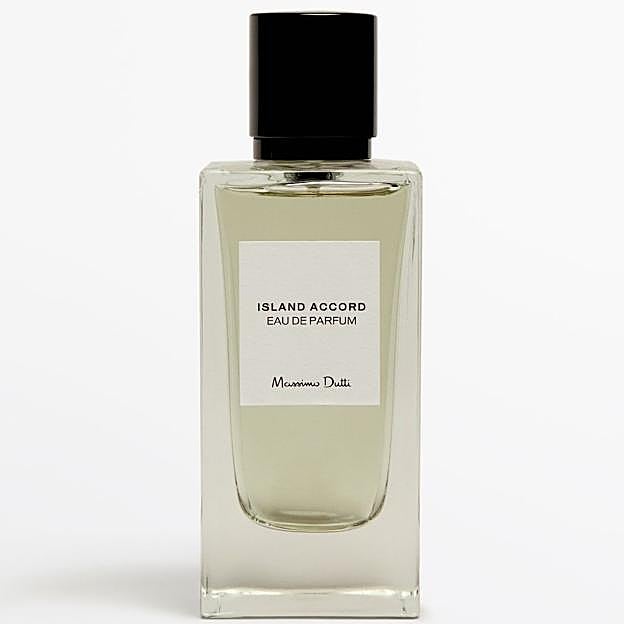Island Accord de Massimo Dutti. Precio: 49,95 euros