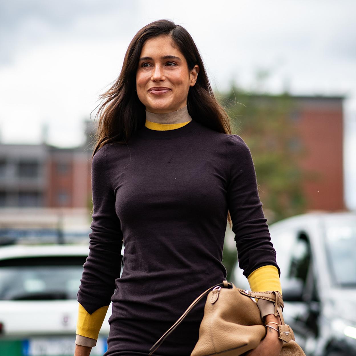 Estos son los vestidos tendencia que más lucirás este otoño-invierno