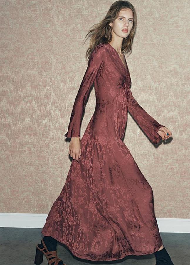 Imagen - Prendas con descuento por el black friday de Zara (ZARA)