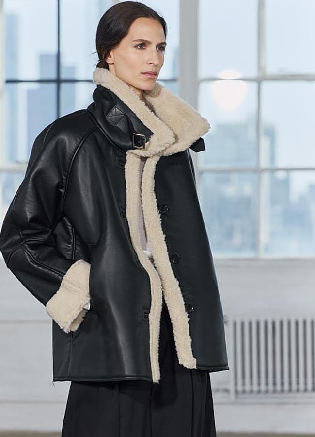 Imagen - Prendas con descuento por el black friday de Zara (ZARA)