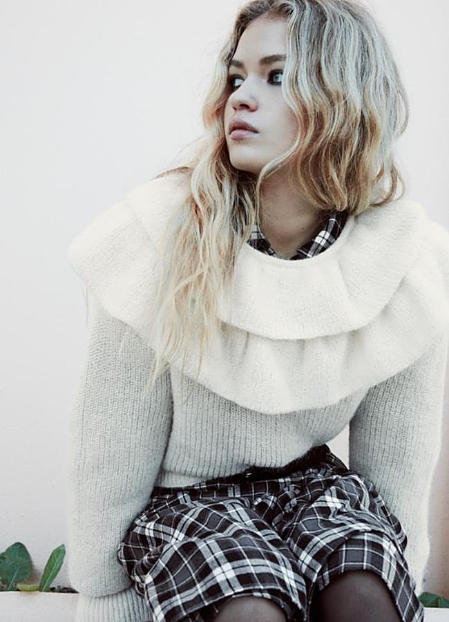 Imagen - Prendas con descuento por el black friday de Zara (ZARA)