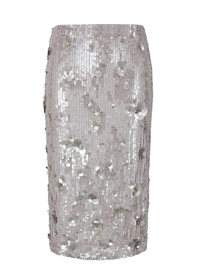 Imagen - Las falda de lentejuelas de P.A.R.O.S.H.