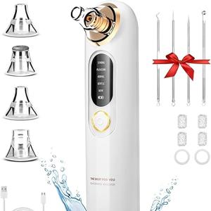 Limpiador de poros y puntos negros