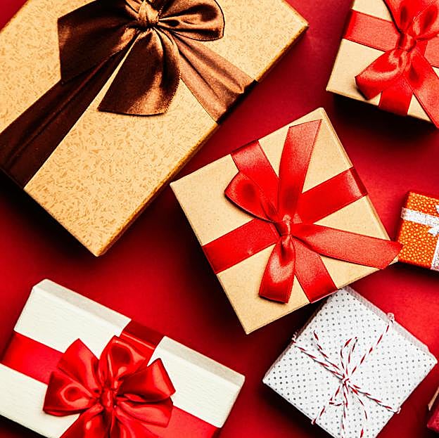 Los libros perfectos para regalar esta Navidad y acertar