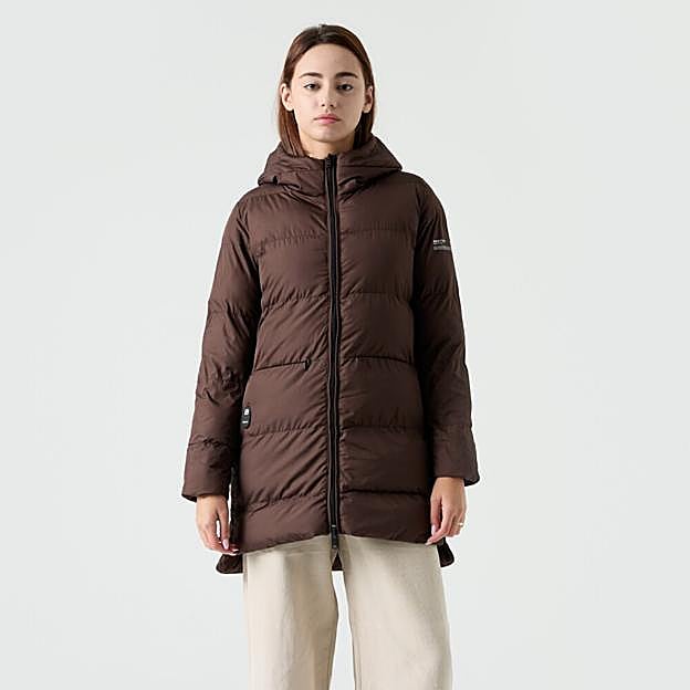 Imagen principal - Así es el abrigo de Beston.