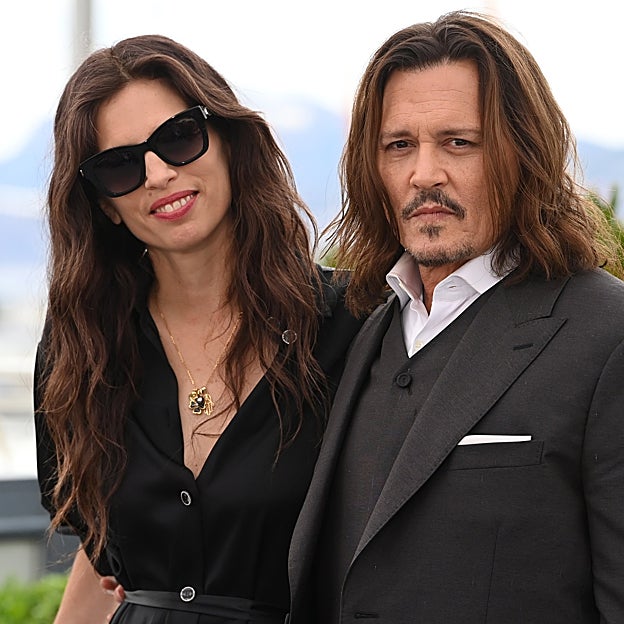 Quién es Jessica Martínez-Bordiú, la supuesta novia española de Johnny Depp: las pistas de su relación