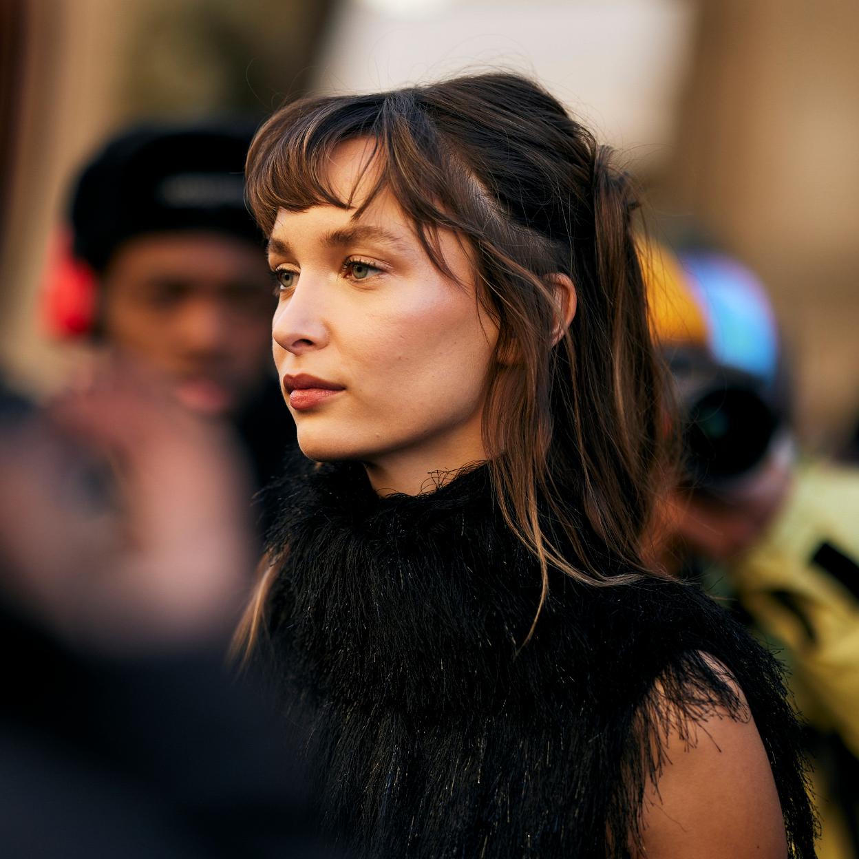 El secador de pelo es esencial para cuidar del cabello y no quemarlo.