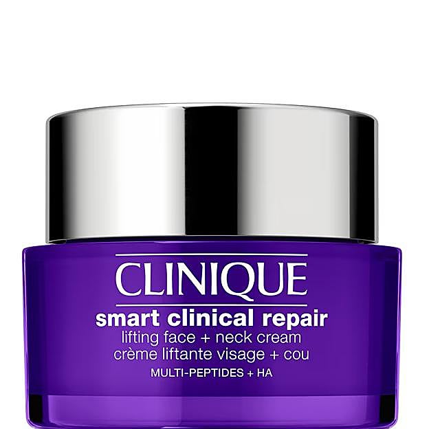 Crema facial Smart Clinical de Clinique