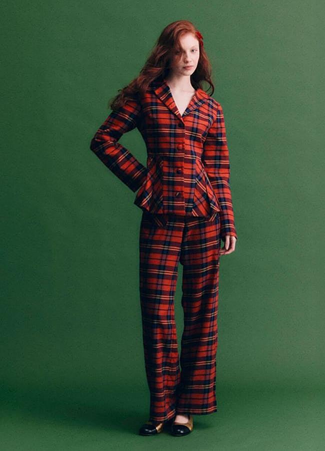 Imagen - Pantalones estampados (LAGANINI)