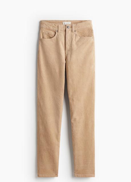 Imagen - Pantalón de pana de H&M (29,99 euros)