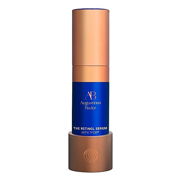 The Retinol Serum de Augustinus Bader. Precio: 174,99 euros
