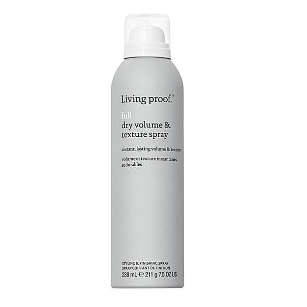 Spray texturizante Full Dry Volumen & Texture de Living Proof.