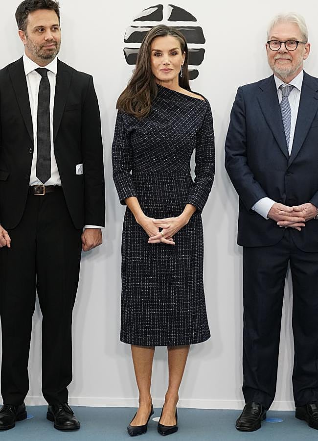 Imagen - La reina Letizia (LIMITED PICTURES)