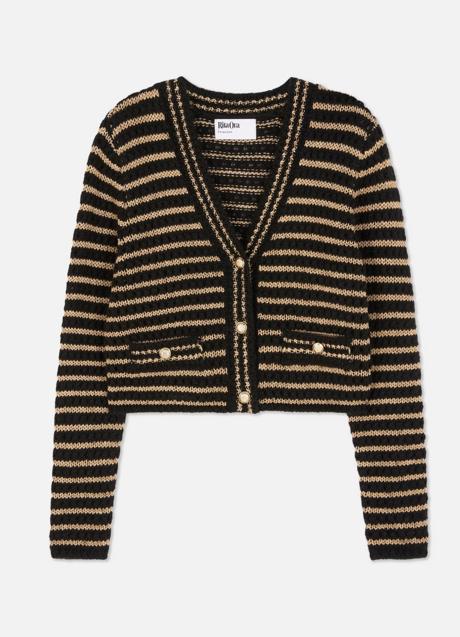 Imagen - Chaqueta corta de Primark (21 euros)