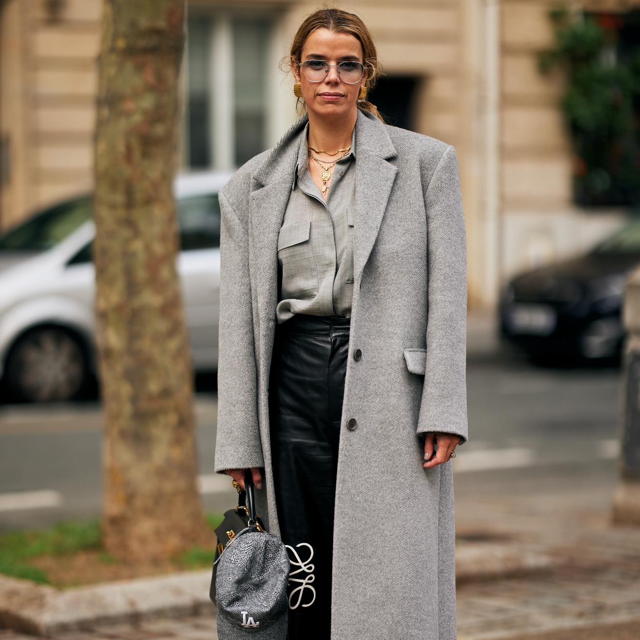 En Instagram encontrarás siempre los mejores secretos para que triunfes con todos tus looks de invierno de la temporada. ¿Quieres descubrirlos?