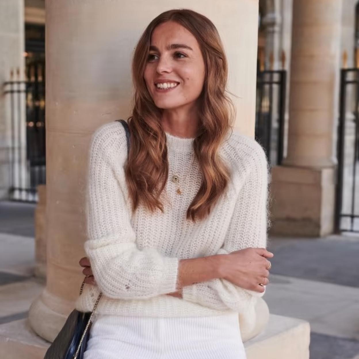 Estas son todas las novedades que tienes que descubrir de la nueva colección de invierno de Parfois.