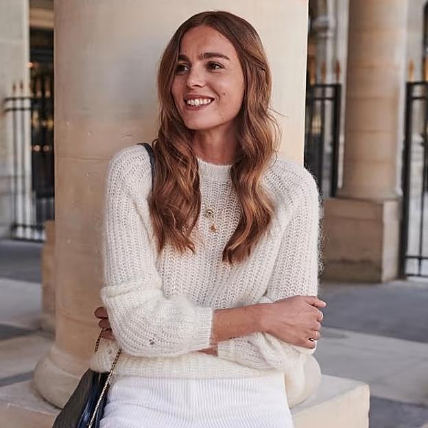 Las novedades de Parfois que tienes que ver antes de que acabe la semana: abrigos estampados, faldas de fiesta y bolsos especiales