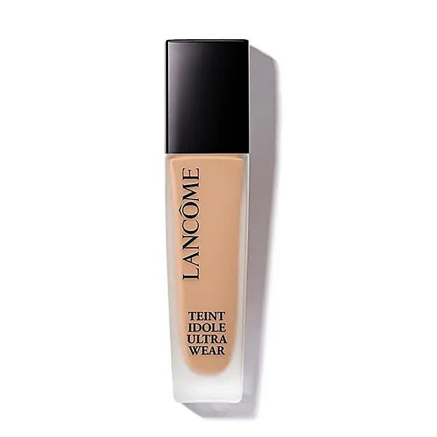 Teint Idole Ultra Wear de Lancôme.