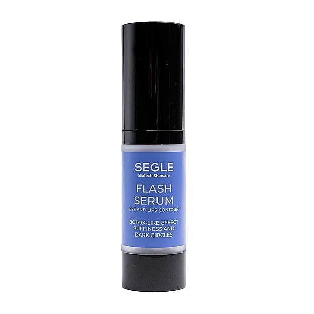 Flash Serum Contorno de Ojos de Segle. Precio: 26,32 euros
