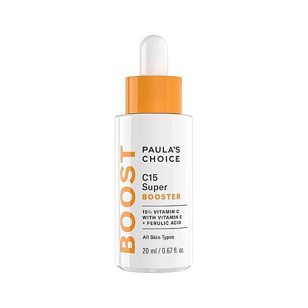C15 BOOSTER Serum de Paula's Choice