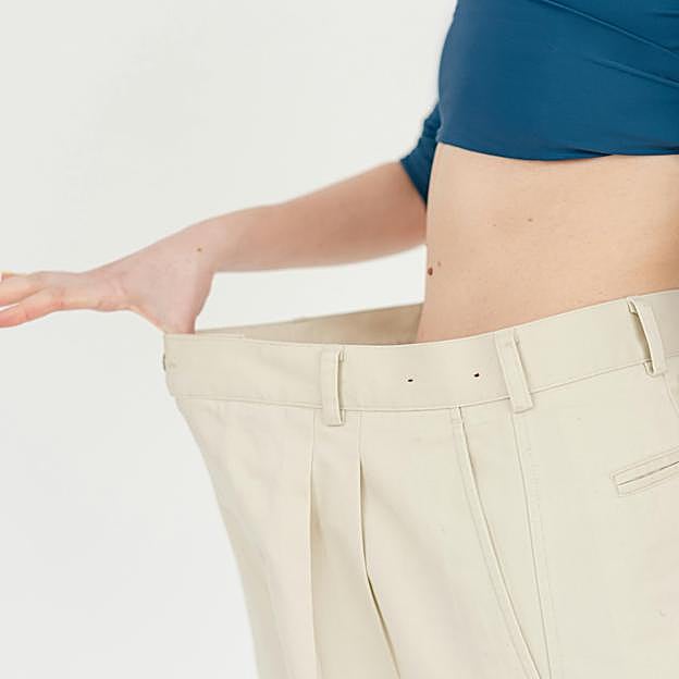 El equilibrio de hormonas juega un papel crucial en la pérdida de grasa abdominal.