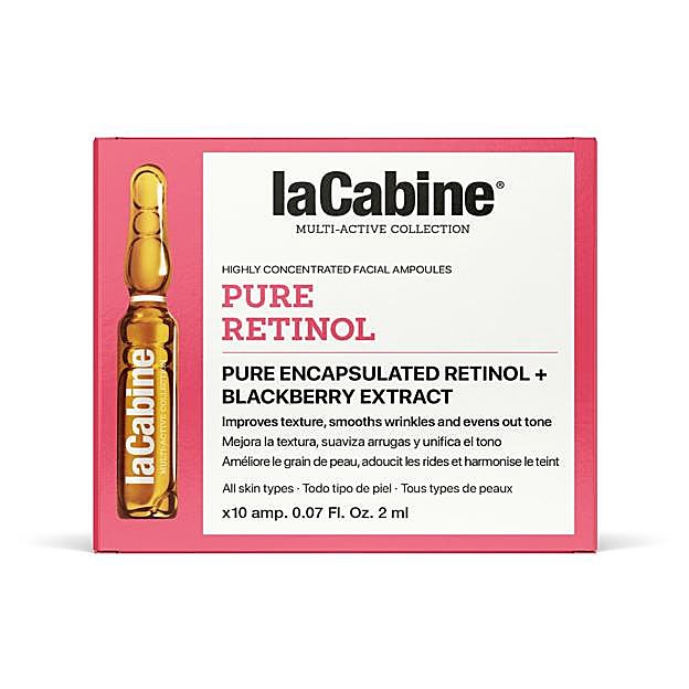 Retinol Puro