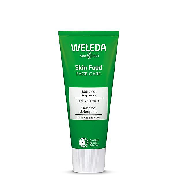 Skin Food Bálsamo Limpiador