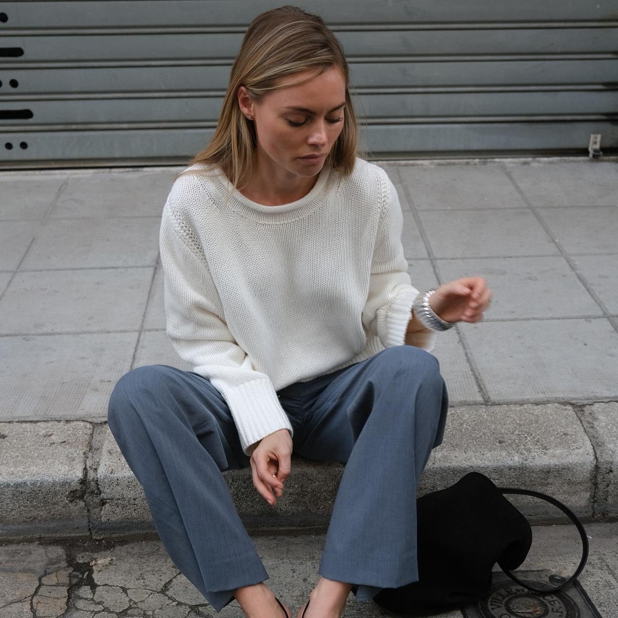 Estas son las bailarinas más elegantes para looks de fiesta.